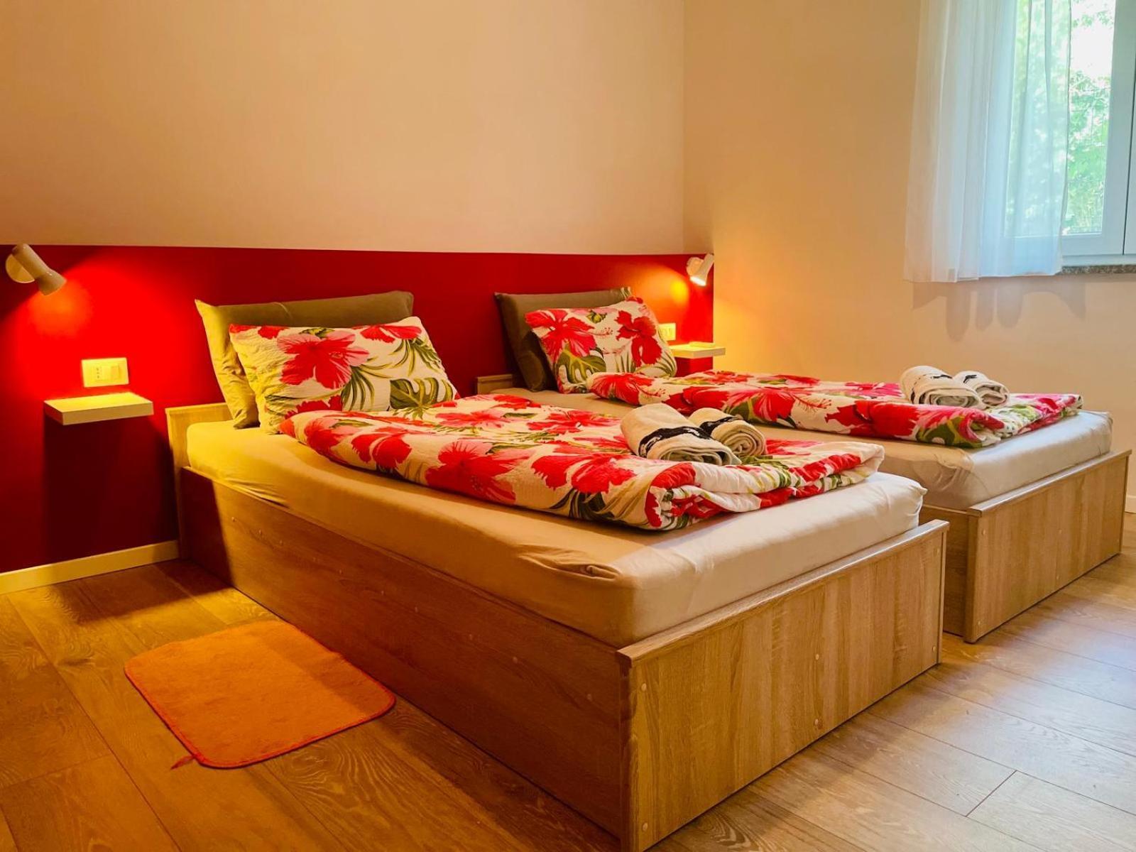 Boutique Apartment With Private Pool For Your Exclusive Use Новиград Экстерьер фото